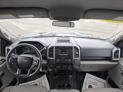 Used 2016 Ford F150 XLT w/ Trailer Tow Package image 14