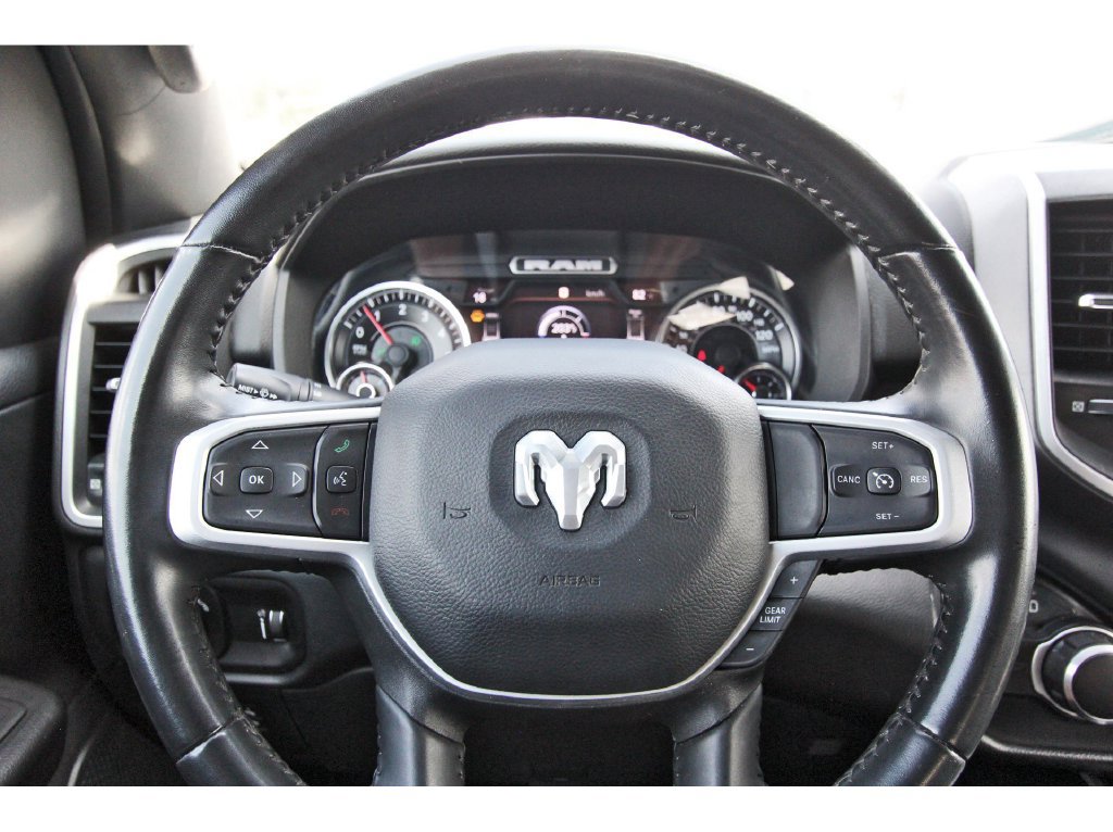 Used 2022 RAM 1500 Lone Star RWD image 15