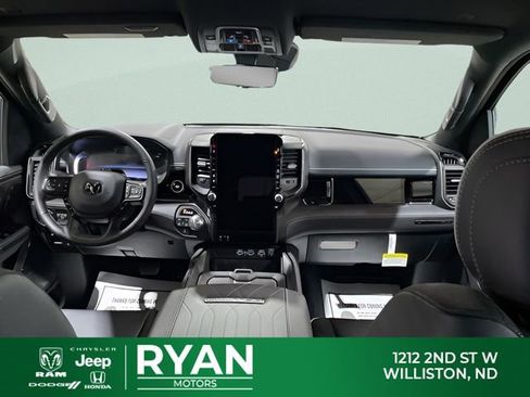 New 2026 RAM 1500 Limited AWD/4WD image 2