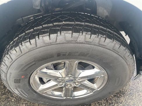 Used 2025 Ford F150 XLT w/ Equipment Group 302A MID image 18