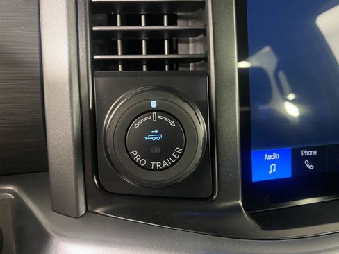 Used 2026 Ford F150 XLT w/ Equipment Group 302A MID AWD/4WD image 26