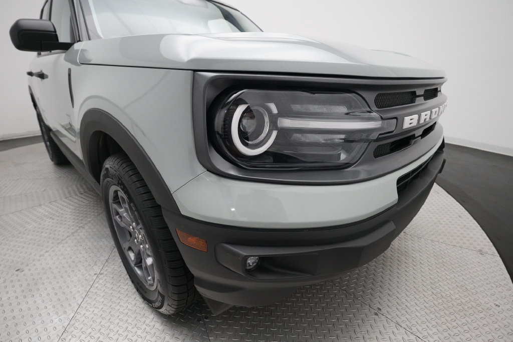 Used 2022 Ford Bronco Sport Big Bend w/ Convenience Package AWD/4WD image 22