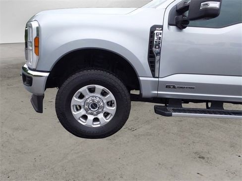 Certified 2024 Ford F350 XLT w/ 360-Degree Camera Package image 14