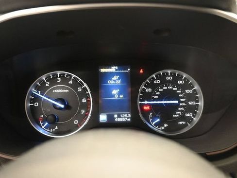 Used 2022 Subaru Ascent Limited AWD/4WD image 10