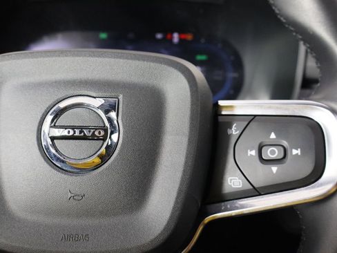 Used 2023 Volvo C40 P8 Recharge Plus w/ Protection Package Premier image 10