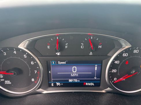Used 2019 Chevrolet Blazer LT w/ LPO, Floor Liner Package AWD/4WD image 19