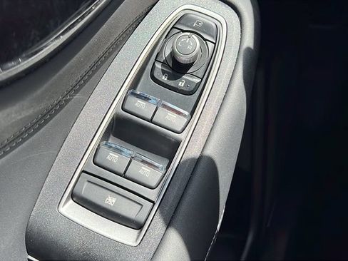 Used 2024 Subaru Outback Touring AWD/4WD image 19