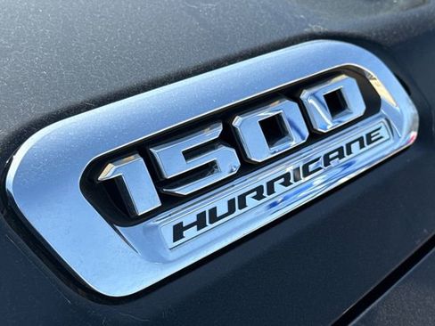 New 2026 RAM 1500 Lone Star image 4