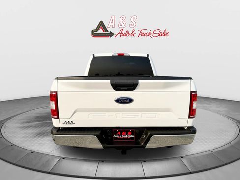 Used 2019 Ford F150 XLT w/ Trailer Tow Package image 6