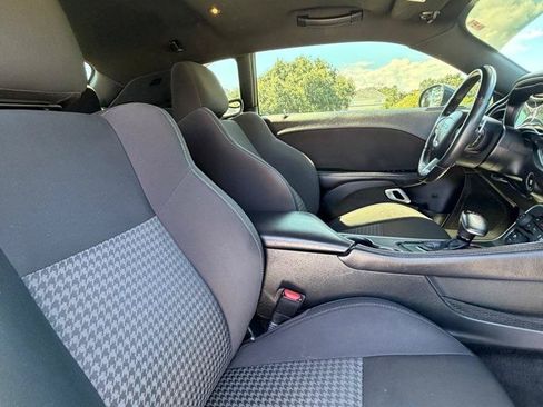 Used 2019 Dodge Challenger R/T RWD image 14