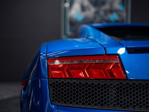 Used 2013 Lamborghini Gallardo LP 550-2 RWD image 24