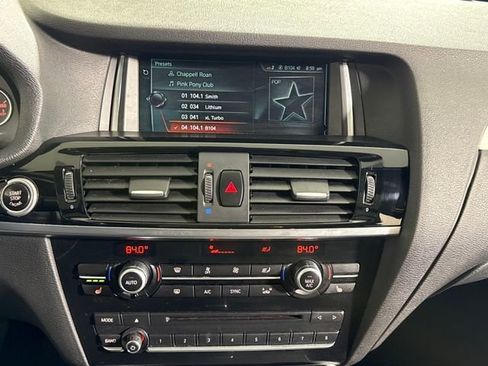 Used 2017 BMW X3 xDrive28i image 25
