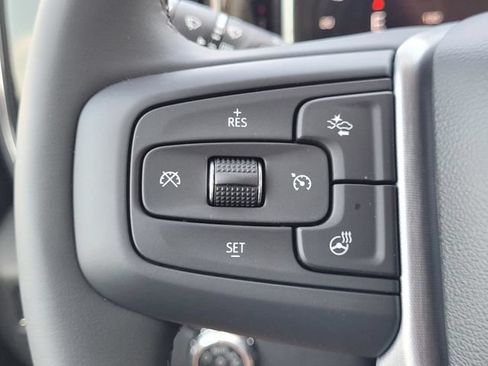 New 2026 GMC Sierra 2500 SLE w/ SLE Value Package; AWD/4WD image 19
