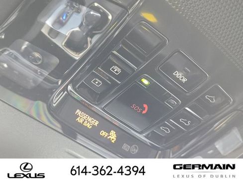 Certified 2024 Lexus RX 500h F Sport w/ Convenience Package image 36