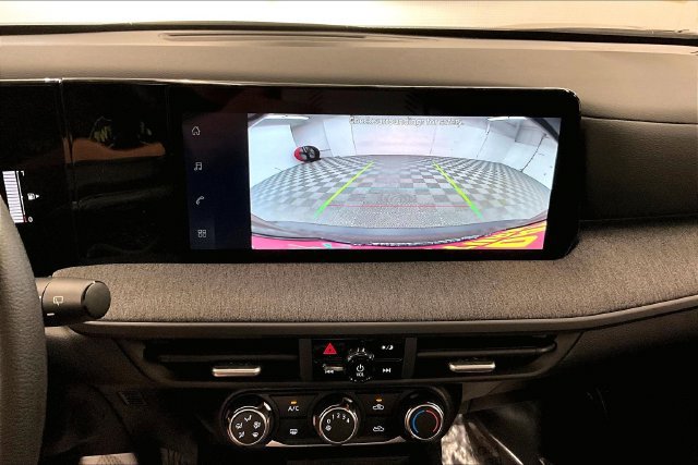New 2027 Nissan Kicks S FWD image 26