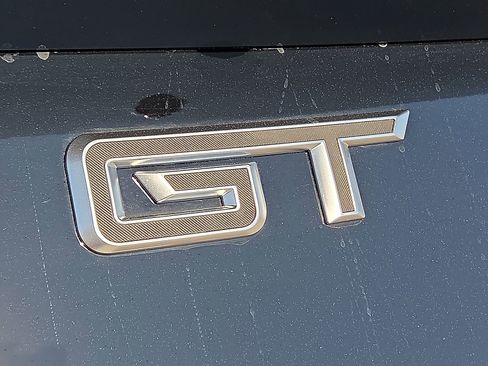 New 2026 Ford Mustang GT RWD image 8