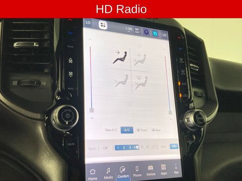 New 2025 RAM 2500 Tradesman image 10