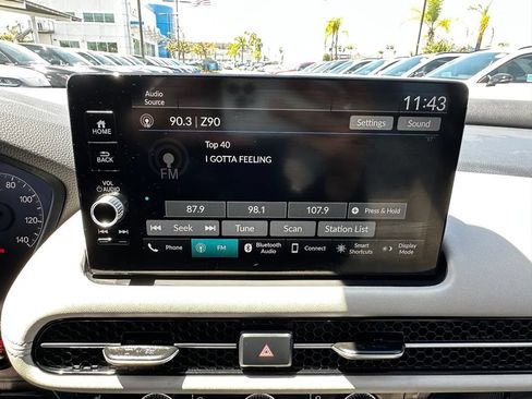 Used 2024 Honda HR-V EX-L image 25