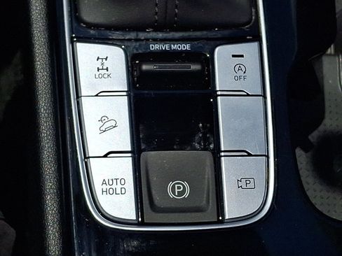 Used 2024 Hyundai Tucson SE AWD/4WD image 23