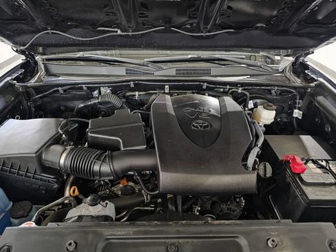 Used 2023 Toyota Tacoma SR AWD/4WD image 26