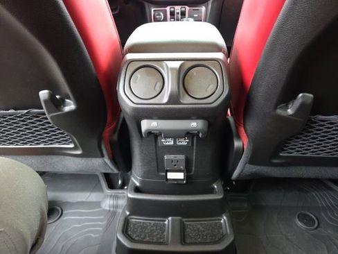 Used 2024 Jeep Wrangler Unlimited Rubicon 392 AWD/4WD image 53
