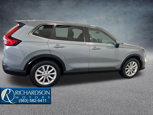 Certified 2023 Honda CR-V EX-L image 6
