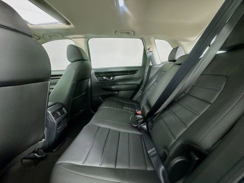 New 2026 Honda CR-V EX-L image 34