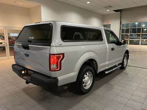 Used 2016 Ford F150 XL w/ Equipment Group 101A Mid RWD image 29