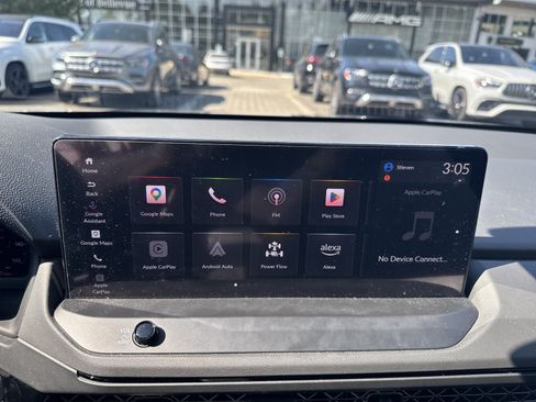 Used 2024 Honda Accord Touring image 18