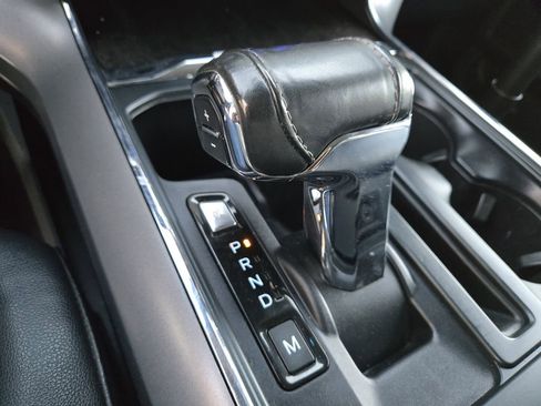 Used 2021 Ford F150 Lariat w/ FX4 Off-Road Package AWD/4WD image 31