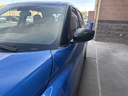 Used 2023 Nissan Kicks S image 10