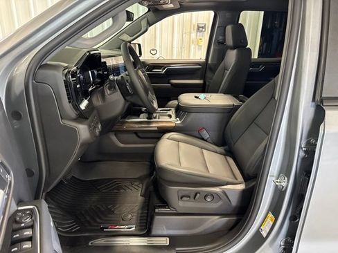 New 2026 Chevrolet Silverado 1500 RST w/ RST All Star Premium Package AWD/4WD image 42