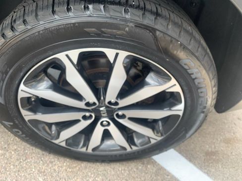 Used 2017 Kia Sportage EX w/ EX Premium Package AWD/4WD image 35
