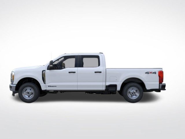 New 2026 Ford F250 XL w/ XL Chrome Package AWD/4WD image 5