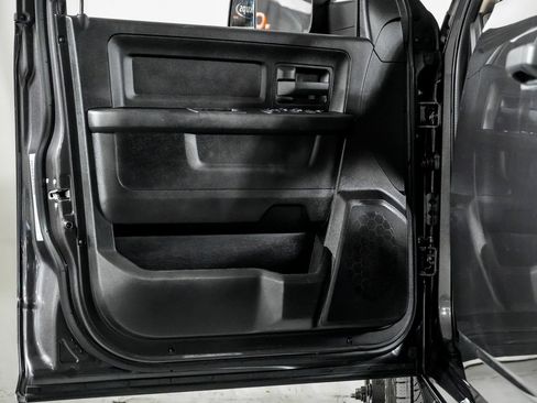Used 2020 RAM 3500 Tradesman AWD/4WD image 31