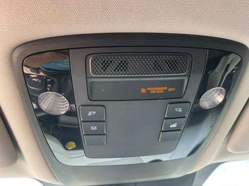 Used 2022 Kia Carnival LX image 22