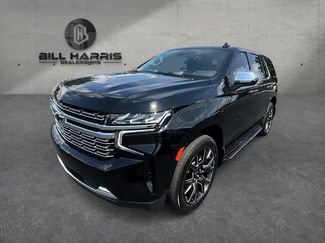 Used 2023 Chevrolet Tahoe Premier w/ Max Trailering Package AWD/4WD video 1