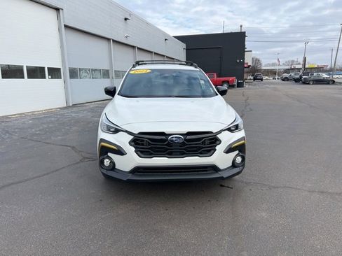 Used 2024 Subaru Crosstrek 2.5i Sport image 24
