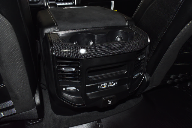Used 2021 RAM 1500 TRX w/ TRX Level 1 Equipment Group AWD/4WD image 17