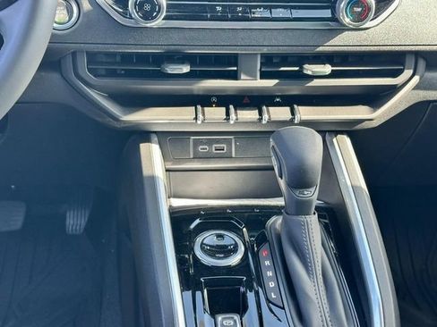 New 2026 Chevrolet Colorado W/T AWD/4WD image 8