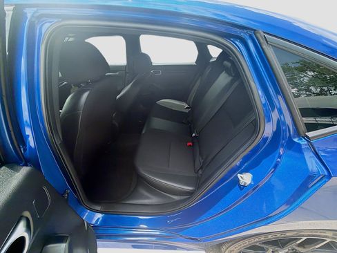 Certified 2024 Honda Civic Sport image 22