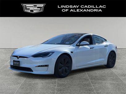 Used 2023 Tesla Model S Standard Range