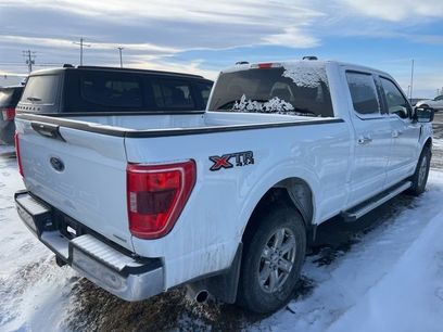 Used 2022 Ford F150 XLT w/ XTR Package