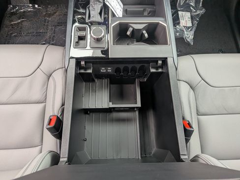 New 2026 Toyota Tundra SR5 w/ SR5 Premium Package image 19