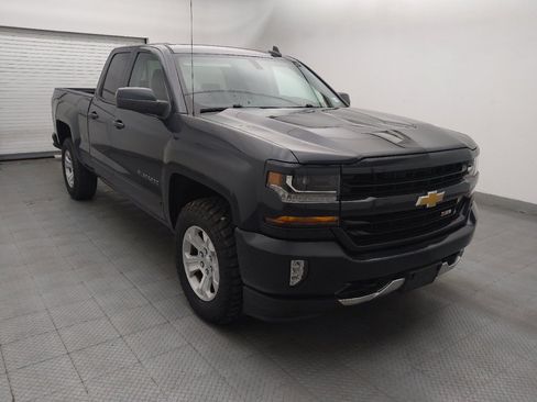 Used 2018 Chevrolet Silverado 1500 LT w/ All Star Edition AWD/4WD image 13