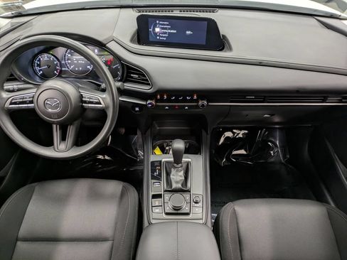 Used 2023 MAZDA CX-30 AWD 2.5 S image 24