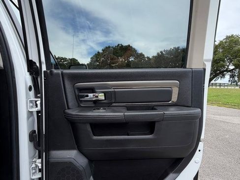 Used 2016 RAM 1500 Sport w/ Convenience Group AWD/4WD image 16