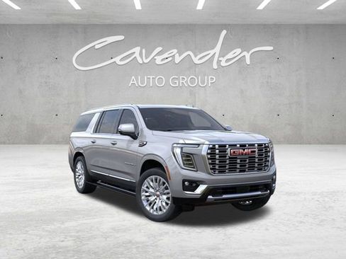 New 2026 GMC Yukon XL Denali image 1
