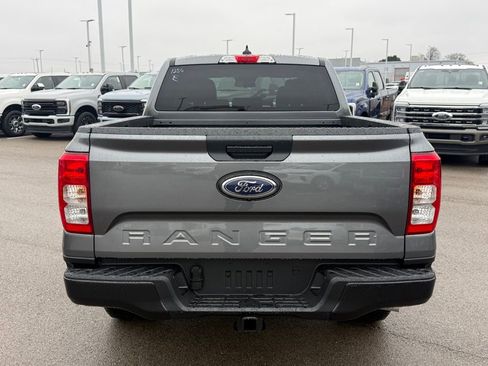 New 2025 Ford Ranger XL w/ Trailer Tow Package image 34