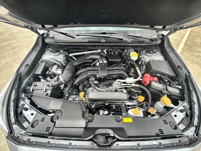 New 2026 Subaru Crosstrek 2.5i Wilderness AWD/4WD image 27